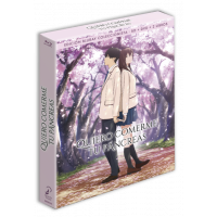 Quiero Comerme Tu PÁncreas Bluray Coleccionista