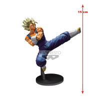 Dragon Ball Z -blood Of Saiyans (special Ⅷ)- Ss Vegito