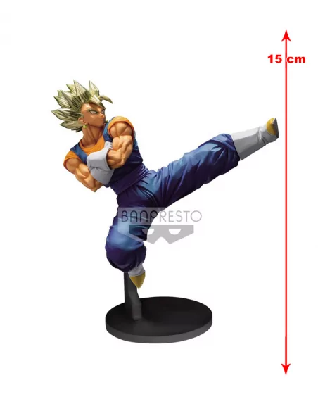 Dragon Ball Z -blood Of Saiyans (special Ⅷ)- Ss Vegito