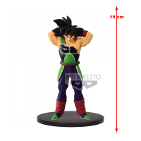 Dragon Ball Z -creator×creator- Bardock (ver.a)