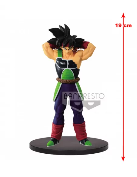 Dragon Ball Z -creator×creator- Bardock (ver.a)