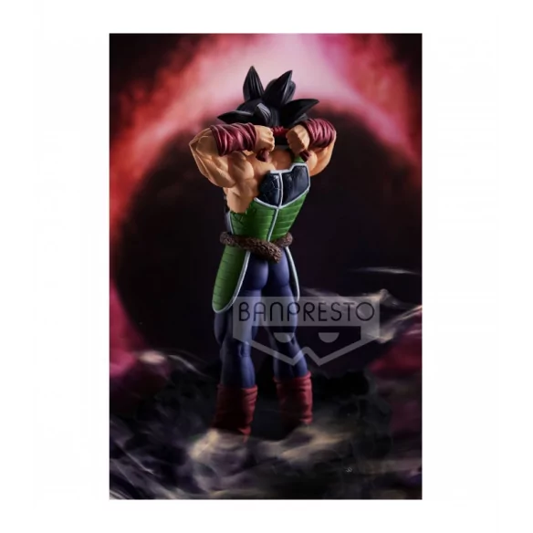 Dragon Ball Z -creator×creator-...