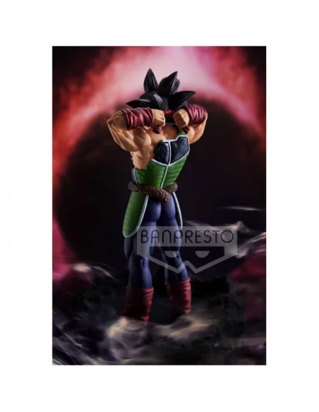 Dragon Ball Z -creator×creator- Bardock (ver.a)