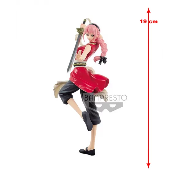 One Piece Treasure Cruise World...