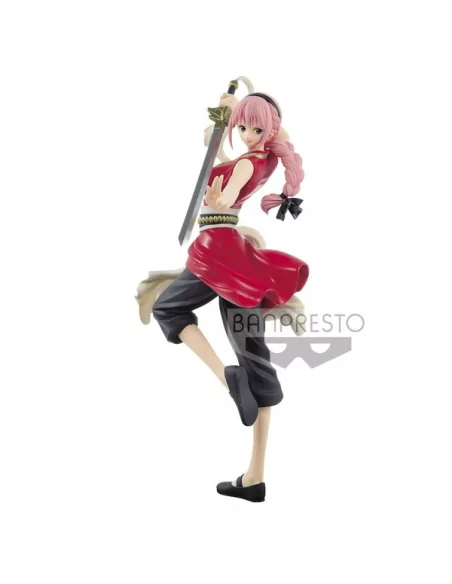 One Piece Treasure Cruise World Journey Vol.4 -rebecca-