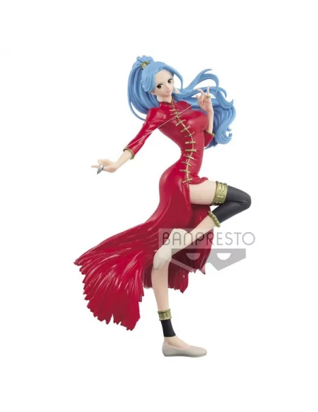 One Piece Treasure Cruise World Journey Vol.4 -nefeltari Vivi-