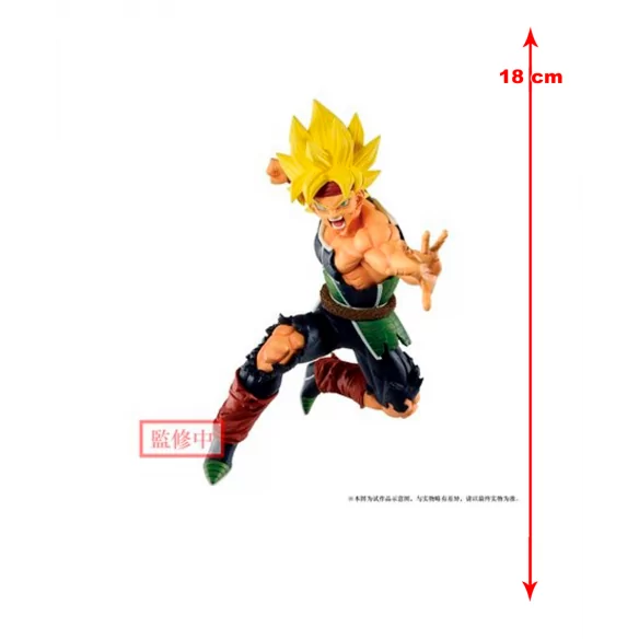 Ichibansho Figure Super Saiyan...