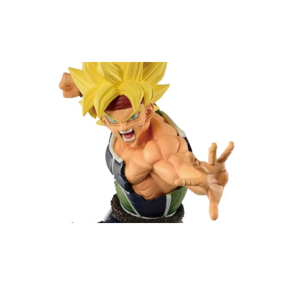 Ichibansho Figure Super Saiyan...