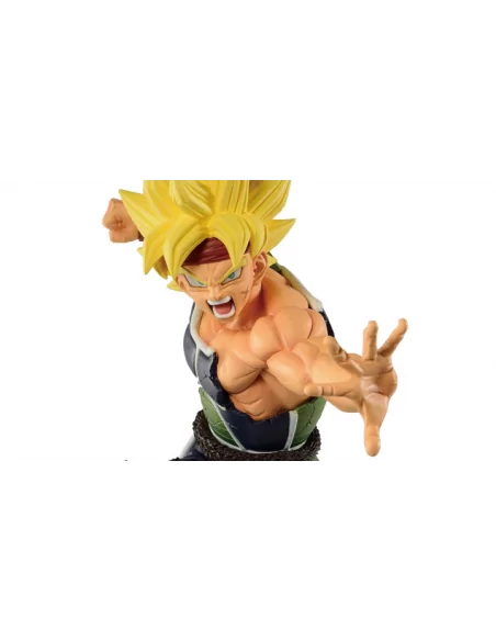 Ichibansho Figure Super Saiyan Bardock (rising Fighters)
