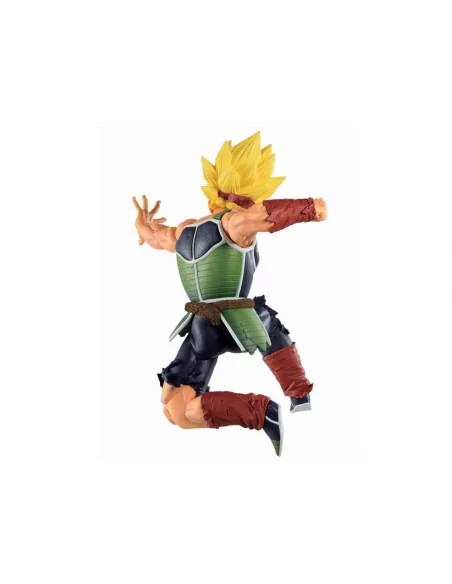 Ichibansho Figure Super Saiyan Bardock (rising Fighters)