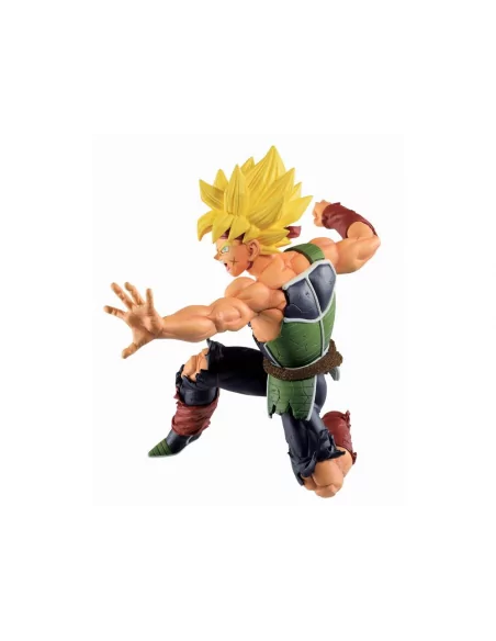 Ichibansho Figure Super Saiyan Bardock (rising Fighters)
