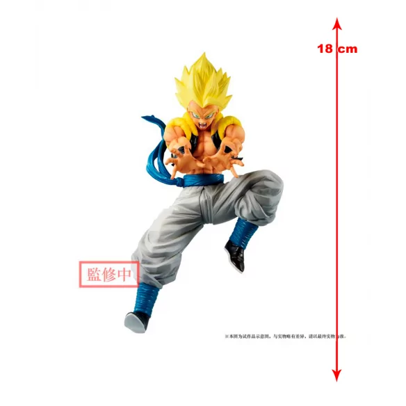 Ichibansho Figure Super Saiyan...