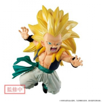 Ichibansho Figure Super Saiyan3 Gotenks (rising Fighters) 2