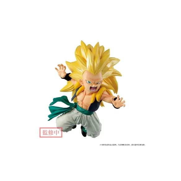 Ichibansho Figure Super Saiyan3...