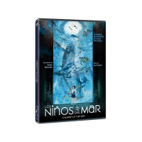 Los NiÑos Del Mar Dvd