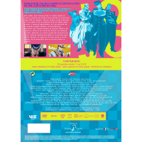 Jojo´s Bizarre Adventure Diamond´s Unbreakable Temporada... 2