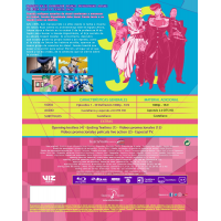 Jojo´s Bizarre Adventure Diamond´s Unbreakable Temporada... 2