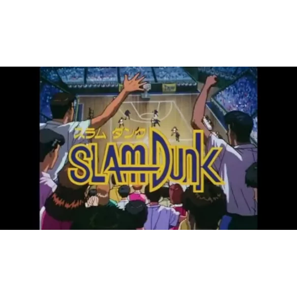 Slam Dunk Serie Completa Episodios 1...