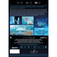 Los NiÑos Del Mar Dvd 2