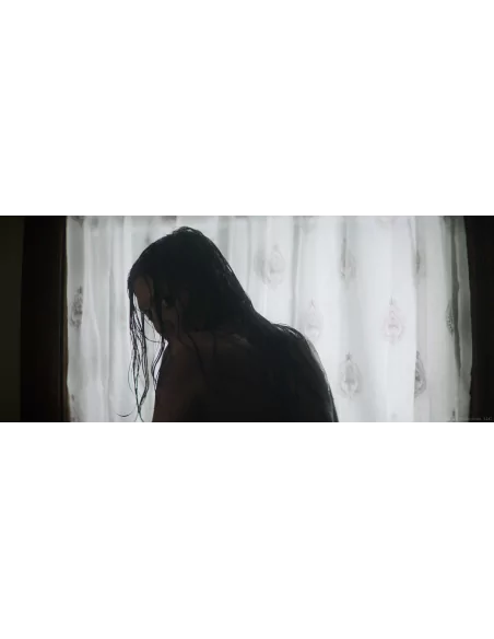 Madre Oscura Blu-ray