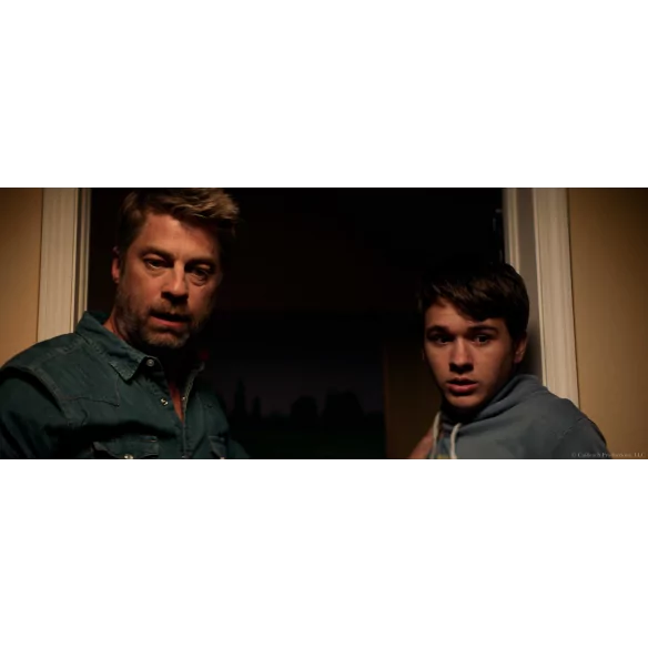 Madre Oscura Blu-ray