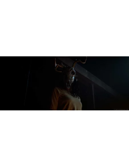 Madre Oscura Blu-ray