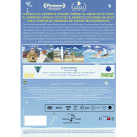 El Amor EstÁ En El Agua Dvd 2