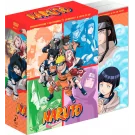 Naruto Box 1 Episodios 1 A 110 Dvd