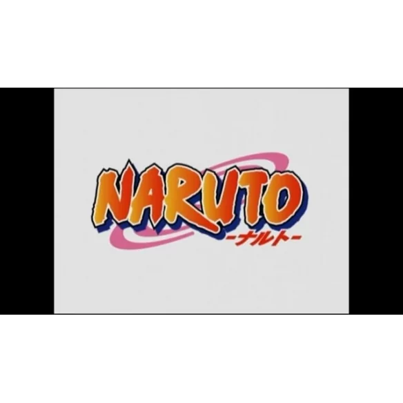Naruto Box 1 Episodios 1 A 110 Dvd