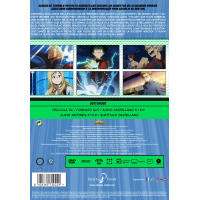 My Hero Academia La PelÍcula: Dos HÉroes Dvd 2