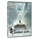 La Serpiente Blanca Dvd