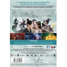 La Serpiente Blanca Dvd