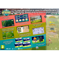 Legendary Eleven Nintendo Switch 2