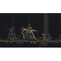 Blasphemous EdiciÓn Coleccionista Nintendo Switch 2