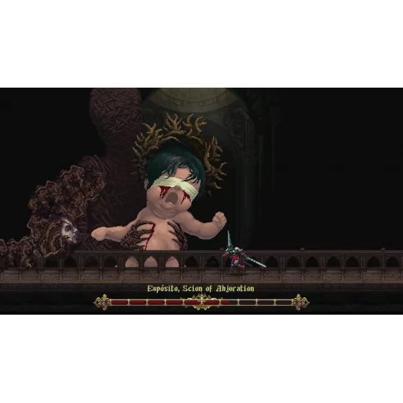 Blasphemous EdiciÓn Coleccionista...