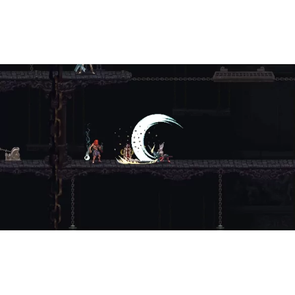 Blasphemous EdiciÓn Coleccionista...