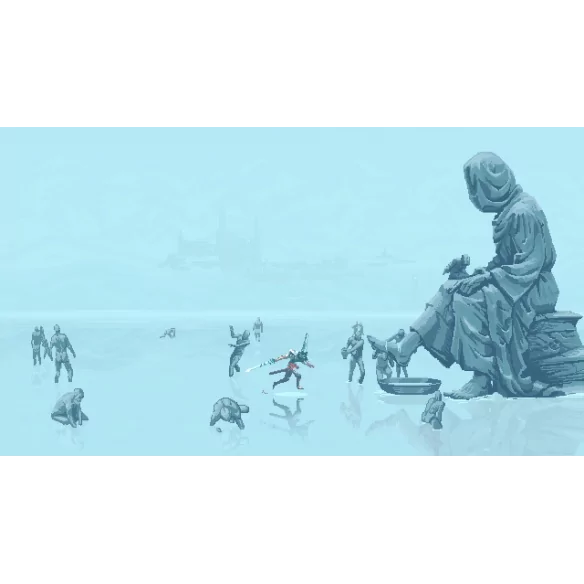 Blasphemous EdiciÓn Coleccionista...