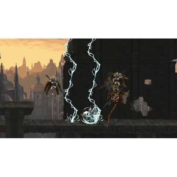 Blasphemous EdiciÓn Coleccionista...