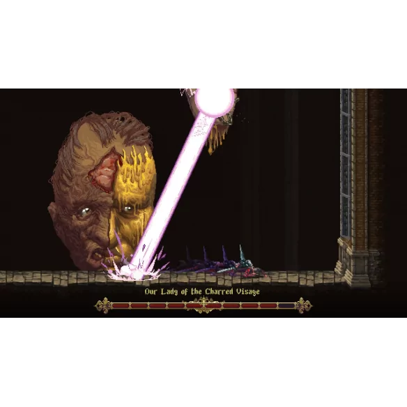 Blasphemous EdiciÓn Coleccionista...