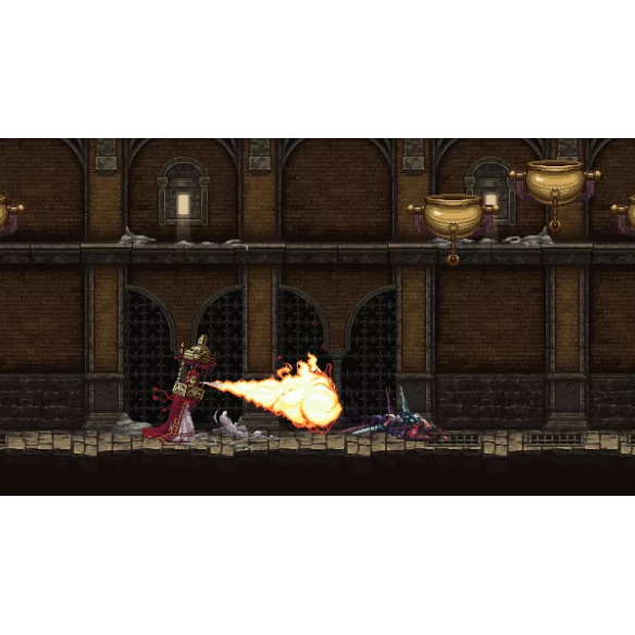 Blasphemous EdiciÓn Coleccionista...