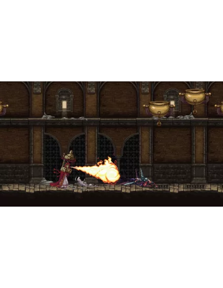 Blasphemous EdiciÓn Coleccionista Nintendo Switch
