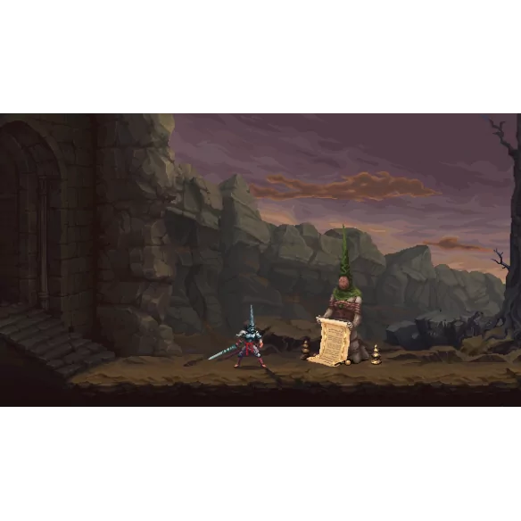 Blasphemous EdiciÓn Coleccionista...