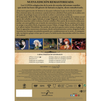 Record Of Lodoss War Dvd (serie Completa Episodios 1 A 13) 2