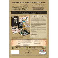 Record Of Lodoss War Serie Completa Bluray Edición... 2