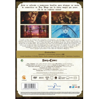 Black Clover Dvd Episodios 1 A 13 (saga Completa Del... 2