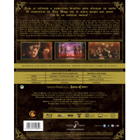 Black Clover Blu-ray Episodios 1 A 13 (saga Completa Del... 2
