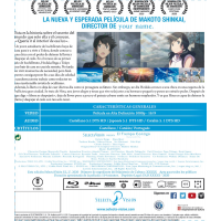 El Tiempo Contigo Blu-ray 2