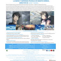 El Tiempo Contigo Bluray Coleccionista 2