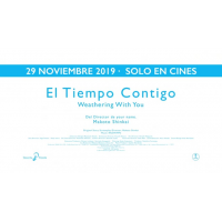 El Tiempo Contigo Blu-ray Steelbook 2