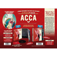 Acca 13 Episodios 1 A 12 Bluray 2